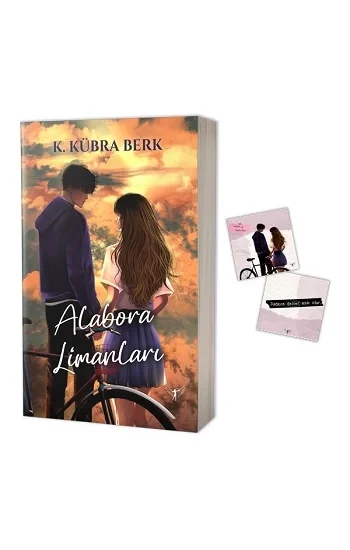 Alabora Limanları -1