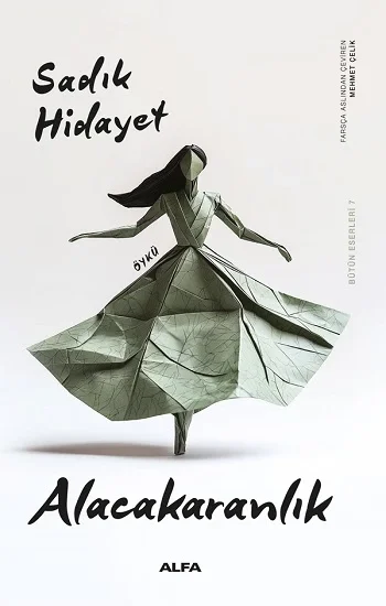 Alacakaranlık - Bütün Eserleri 7