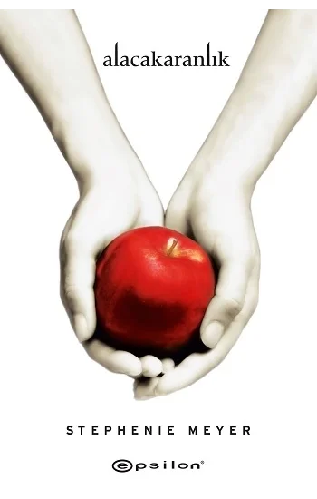 Alacakaranlık (Ciltli)