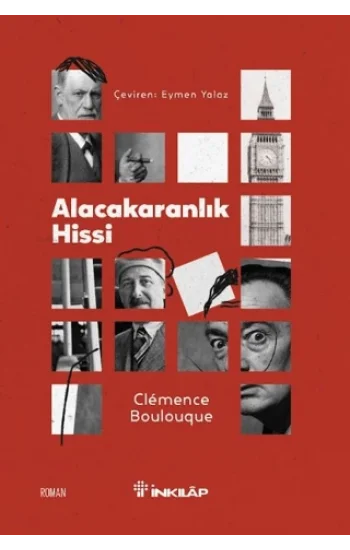 Alacakaranlık Hissi
