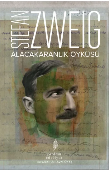 Alacakaranlık Öyküsü