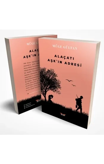 Alaçatı Aşkın Adresi