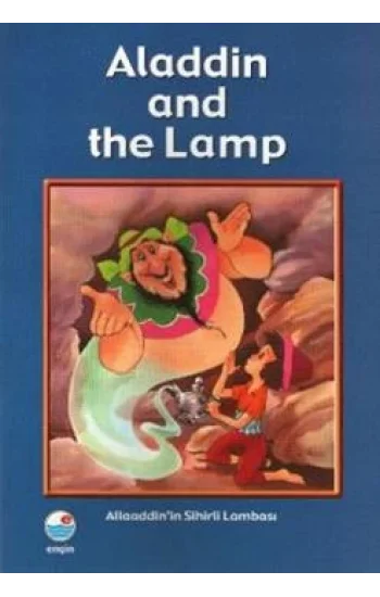 Aladdin and the Lamp
