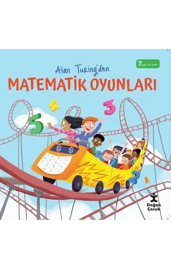 Alan Turingden Matematik Oyunları