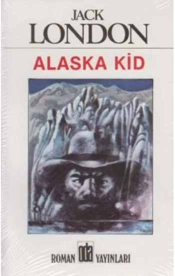 Alaska Kid