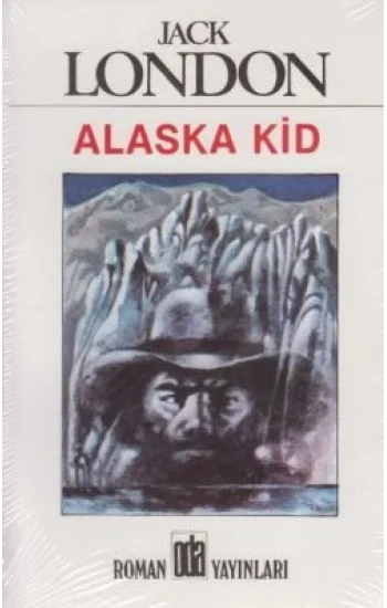 Alaska Kid