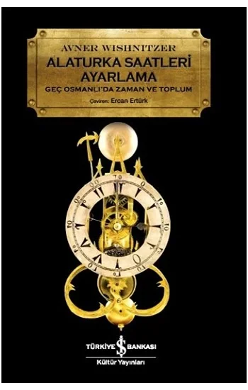 Alaturka Saatleri Ayarlama