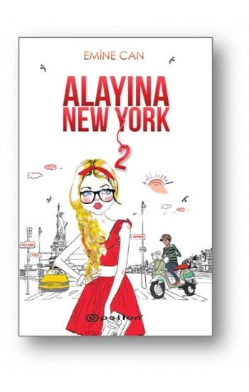 Alayına New York 2
