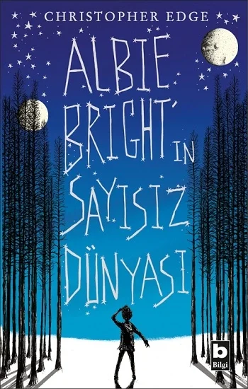 Albie Brightin Sayısız Dünyası