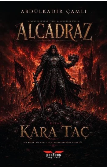 Alcadraz – Kara Taç