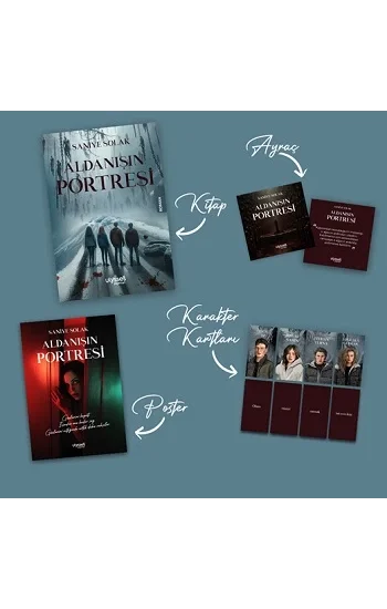 Aldanışın Portresi