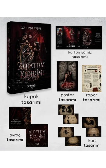 Aldattım Kendimi - Kukla