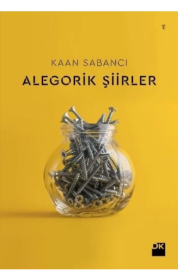 Alegorik Şiirler