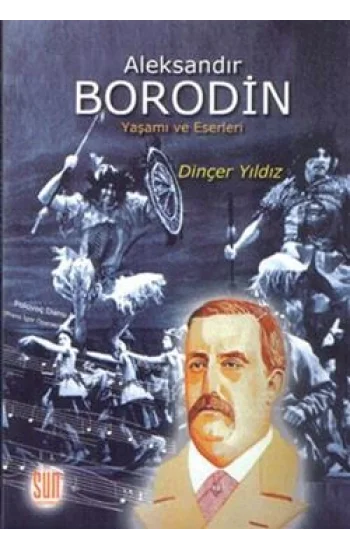 Aleksandır Borodin