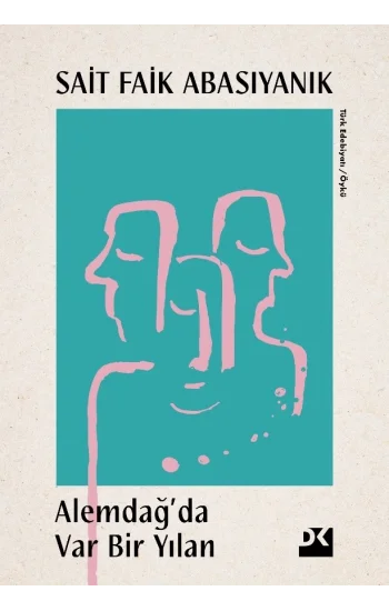 Alemdağ’da Var Bir Yılan