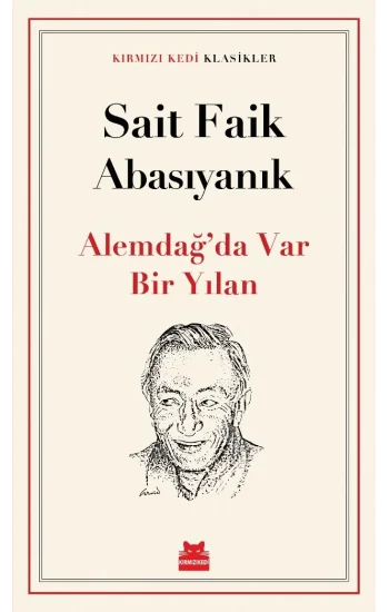 Alemdağ’da Var Bir Yılan