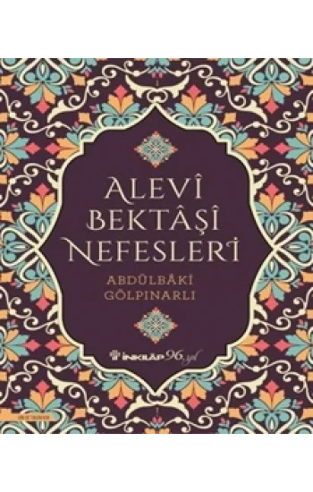 Alevi Bektaşi Nefesleri