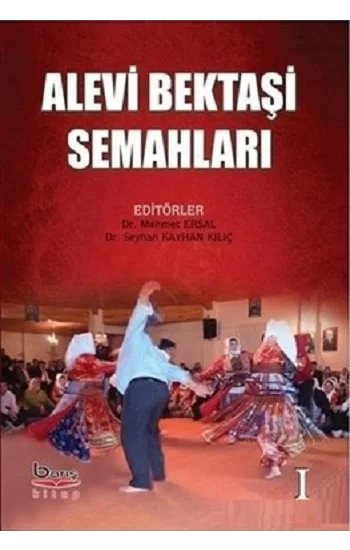 Alevi Bektaşi Semahları