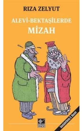 Alevi-Bektaşilerde Mizah