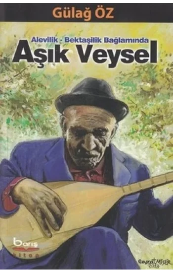 Alevilik-Bektaşilik Bağlamında Aşık Veysel