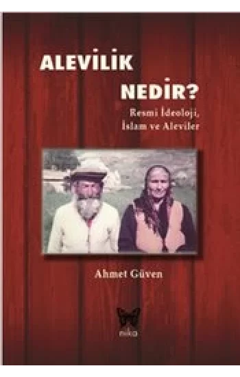 Alevilik Nedir