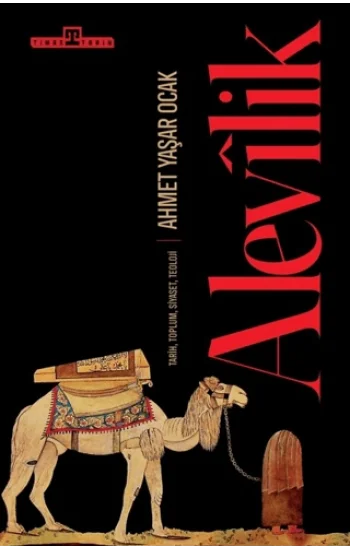 Alevilik - Tarih, Toplum, Siyaset, Teoloji