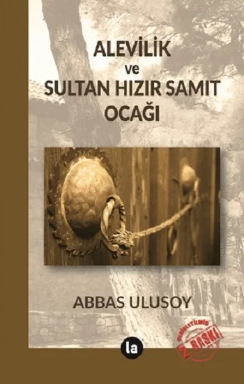 Alevilik ve Sultan Hızır Samıt Ocağı