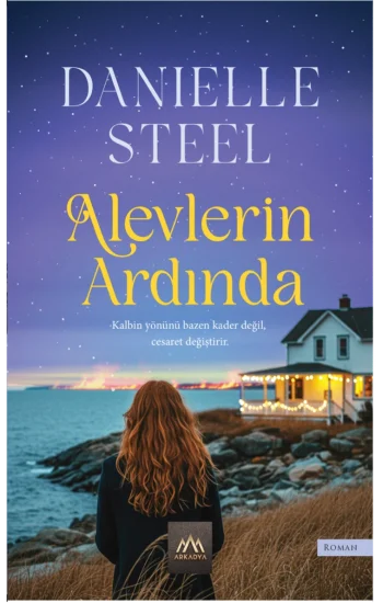 Alevlerin Ardında