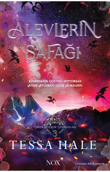 Alevlerin Şafağı