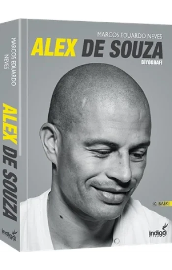 Alex de Souza