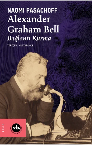 Alexander Graham Bell