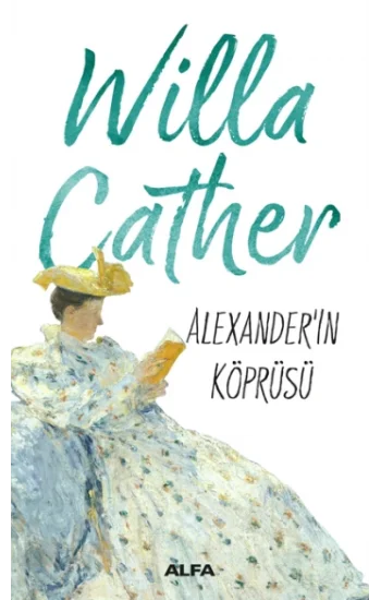 Alexanderın Köprüsü