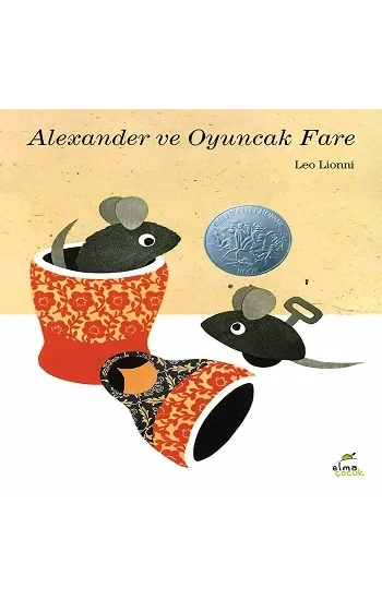 Alexander ve Oyuncak Fare