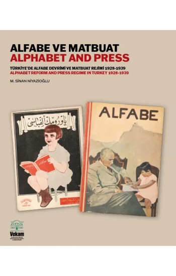 Alfabe ve Matbuat