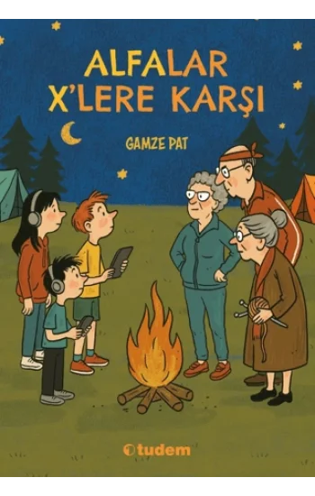 Alfalar Xlere Karşı