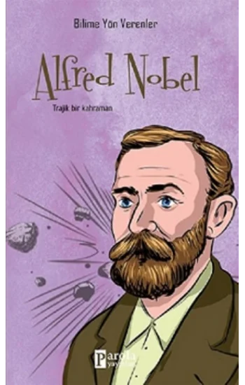 Alfred Nobel