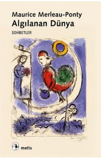 Algılanan Dünya: Sohbetler