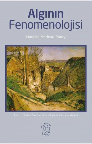 Algının Fenomenolojisi