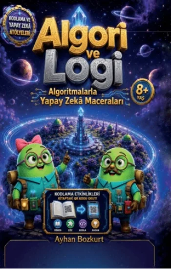 Algori ve Logi