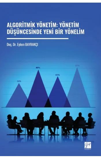 Algoritmik Yönetim -  Yönetim Düşüncesinde Yeni Bir Yönelim