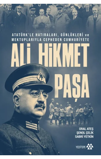 Ali Hikmet Paşa
