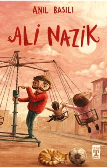 Ali Nazik