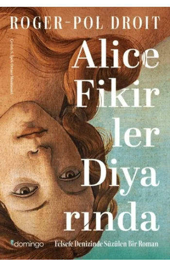 Alice Fikirler Diyarında