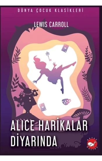 Alice Harikalar Diyarında