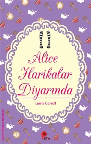 Alice Harikalar Diyarında