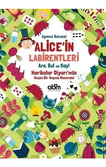 Alicein Labirentleri