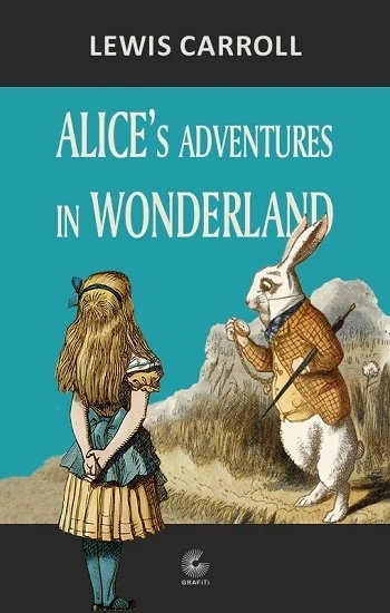 Alice’s Adventures in Wonderland