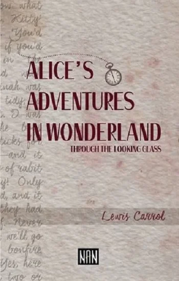Alices Adventures in Wonderland
