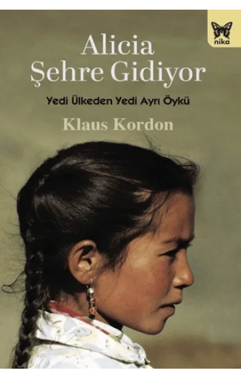 Alicia Şehre Gidiyor