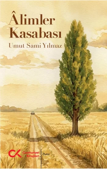 Alimler Kasabası